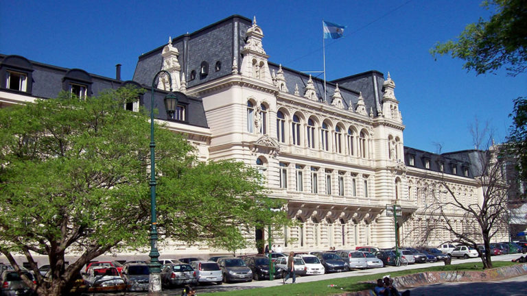 Nueva reunión en Buenos Aires por el CUSF