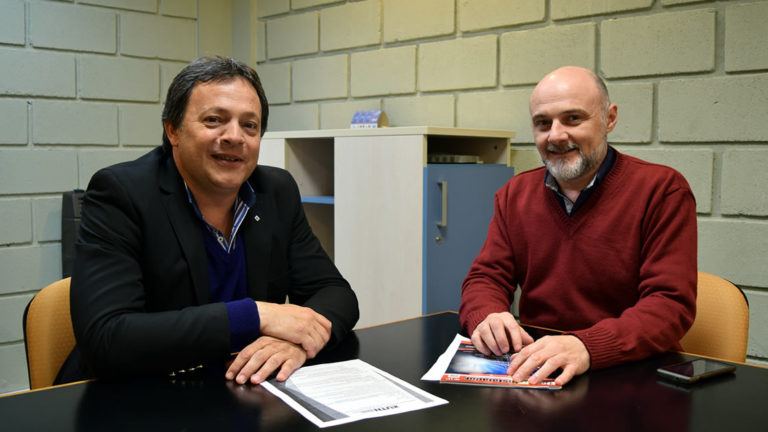 Se realizarán las Jornadas de Ciencia Tecnología y Vinculación 2017