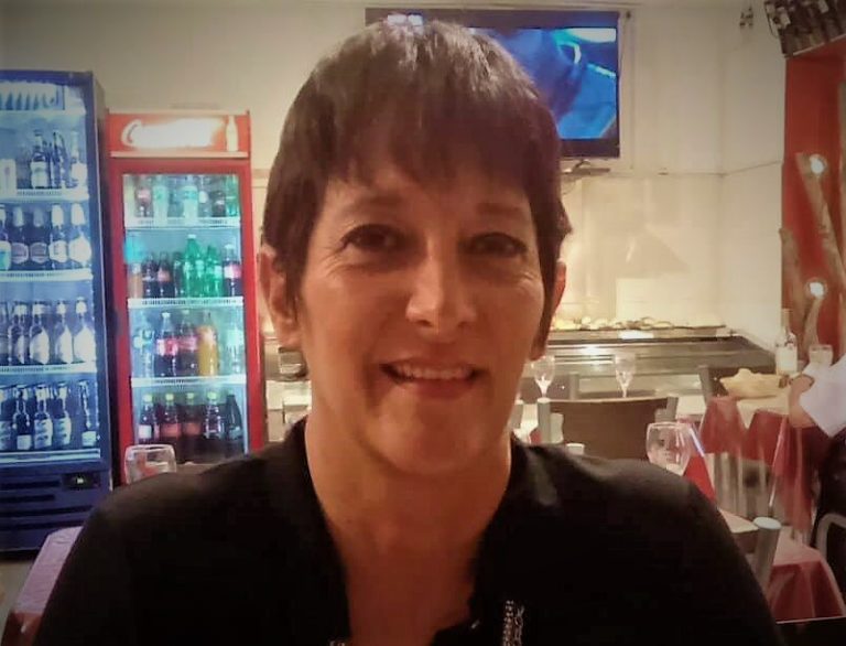 Gabriela Sidler fue elegida nueva secretaria general de ATSA