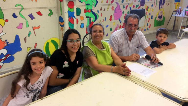 Un dibujo de alumnos de Bellas Artes resultó ganador en Taiwán