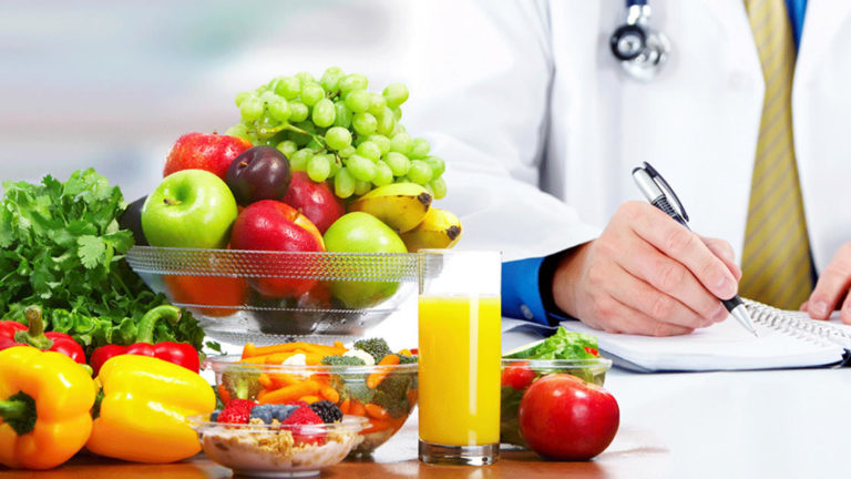 Charla online gratuita sobre  intolerancias alimentarias