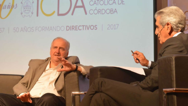 Pagani: “Hay una recuperación, pero hay que darle una mano a las pymes”