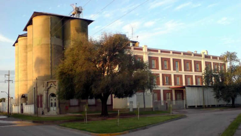 Se complica el conflicto en el Molino Boero de Morteros