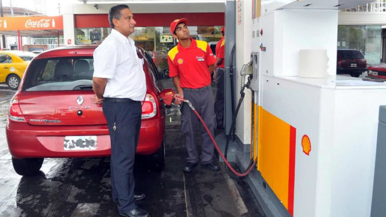 Los petroleros acordaron un aumento extra