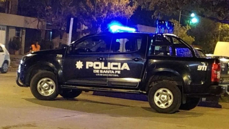 Delincuentes rafaelinos robaron casi $10 millones a un repartidor de San Francisco
