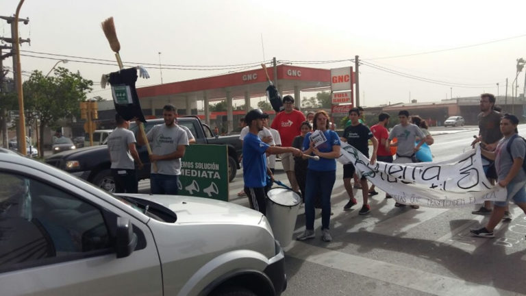 Reclaman por la continuidad del CUSF