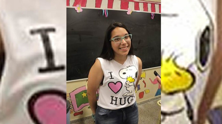 Sanfrancisqueña recibió mención en certamen nacional de artes