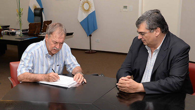 La Provincia de Córdoba baja impuestos a partir del 2018