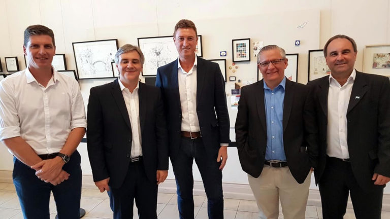Abrirán tres carreras en el CUSF en el 2018
