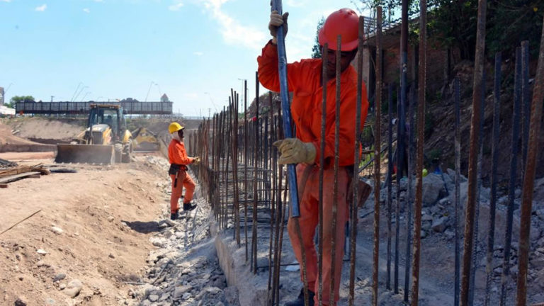 La desocupación subió a 9,6% en el segundo trimestre