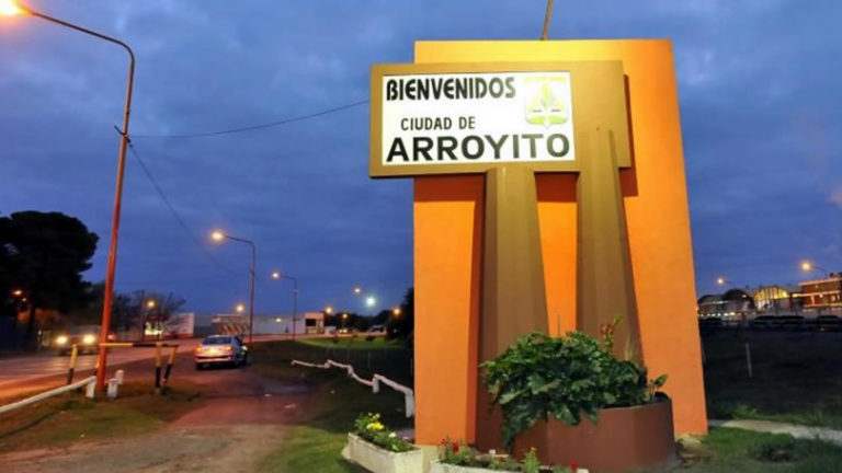 Arroyito: Dos nuevos casos de Coronavirus