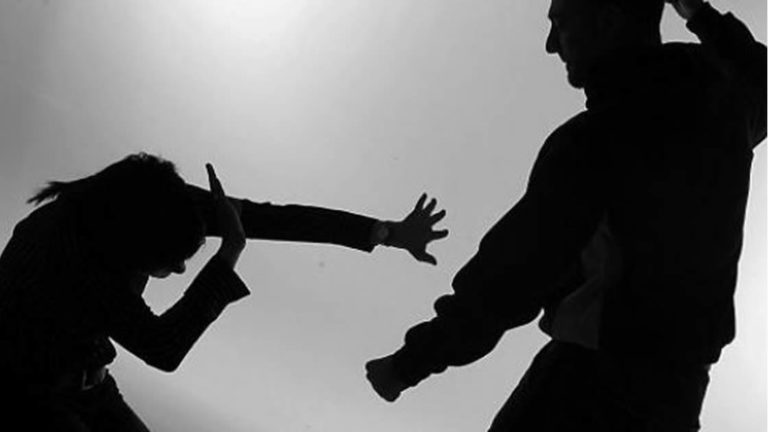 16 días de activismo contra la violencia de género