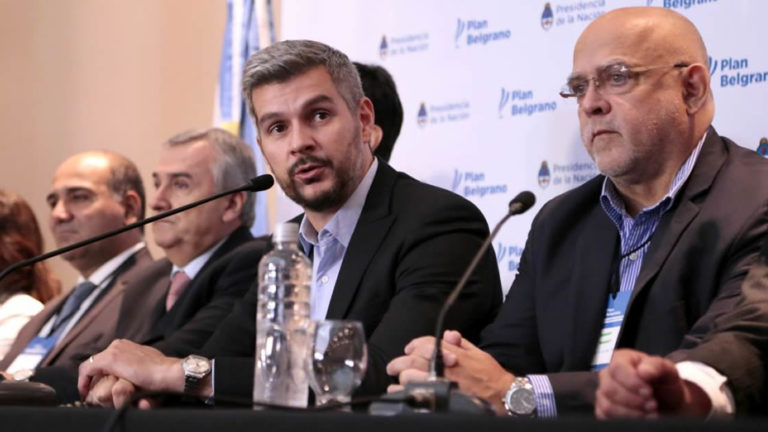 Gobierno avaló cobrar la atención a extranjeros en hospitales públicos