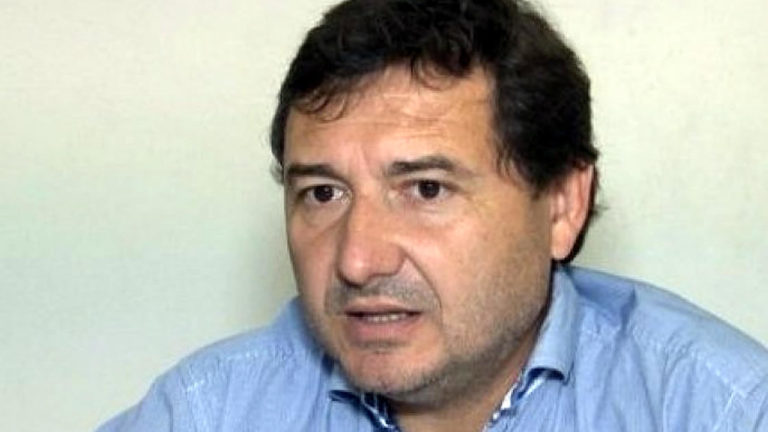 Ex Intendente de Morteros fue atacado en plena calle