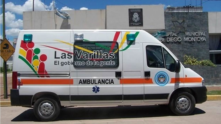 Alicia: operario manejaba un tractor y murió al caer en un pozo