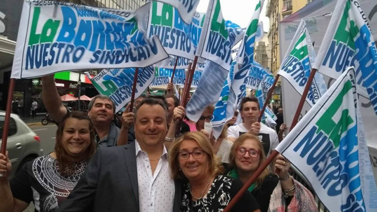 La Justicia le da la razón a los bancarios