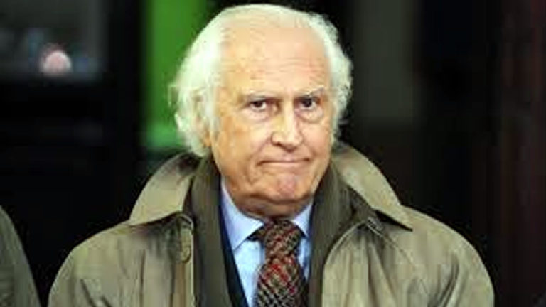 A los 84 años, murió Fernando «Pino» Solanas