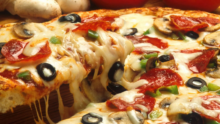 San Francisco celebra el Día Nacional de la Pizza con descuentos especiales