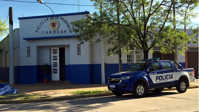 Encontraron en Porteña a una joven desaparecida en Frontera