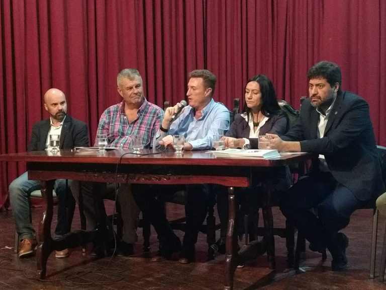 CUSF: En abril comienza la Diplomatura en Gestión Deportiva