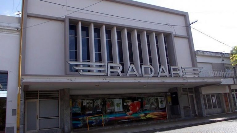 Reabre sus puertas el Nuevo Cine Radar
