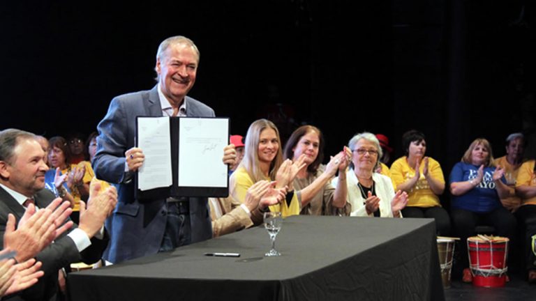 Presentaron los lineamientos del nuevo marco regulatorio eléctrico