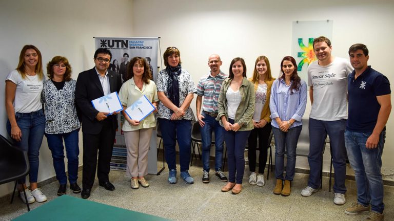 Un impulso a las experiencias científicas para alumnos con necesidades educativas especiales