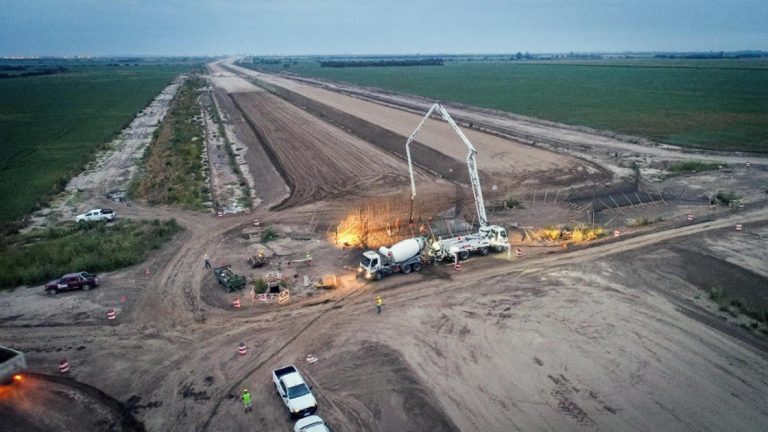 Presupuesto nacional: las obras que Llaryora confía conseguir acordando con Milei