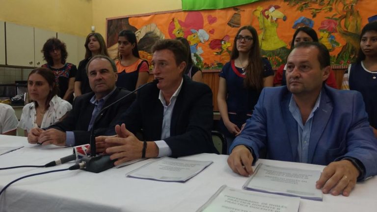 Guarderías municipales: por séptimo año consecutivo comienzan a estudiar inglés
