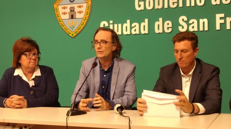 Quedó inaugurado el Registro Civil Digital