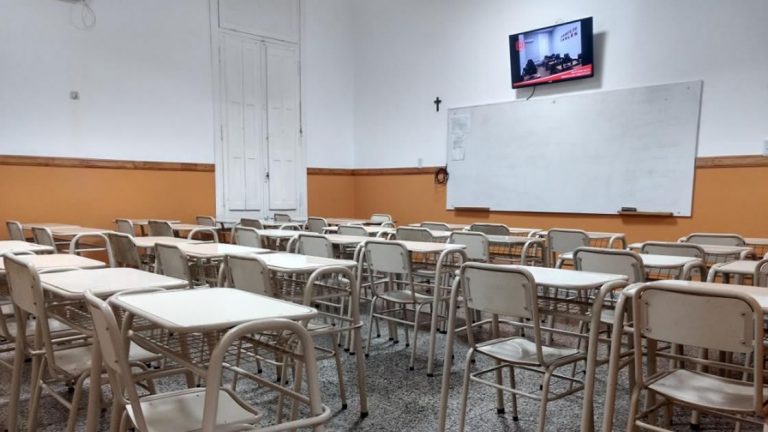 Educación: La Preinscripción para ingresantes se hará a través del CIDI
