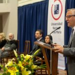 Luis Negretti: “No tendría inconveniente en continuar un período más”