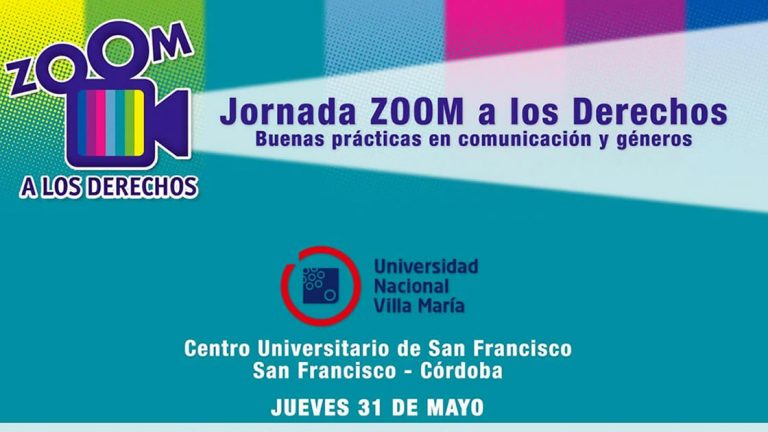 La Defensoría del Pueblo disertará en el CUSF