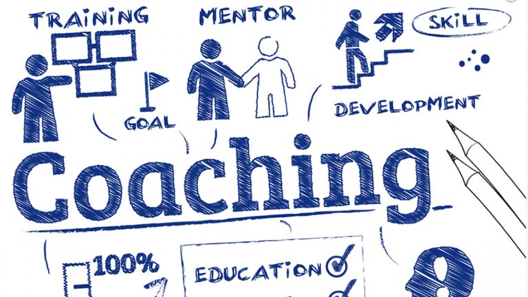Curso de coaching en Freyre