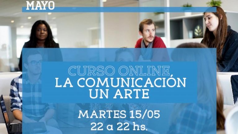 UTN: dictarán un curso online sobre comunicación