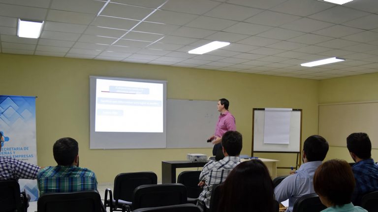 UTN: el jueves 17 de mayo será la segunda Cátedra Abierta para emprendedores