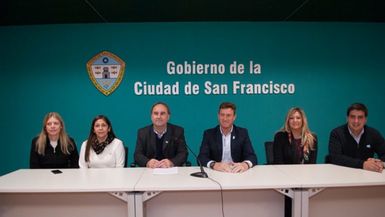 “Comprender y Resolver”, la propuesta renovada para estudiantes de 5º año de la ciudad