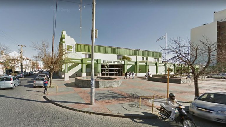 EPEC lanzó un paro por 72 horas en toda la Provincia