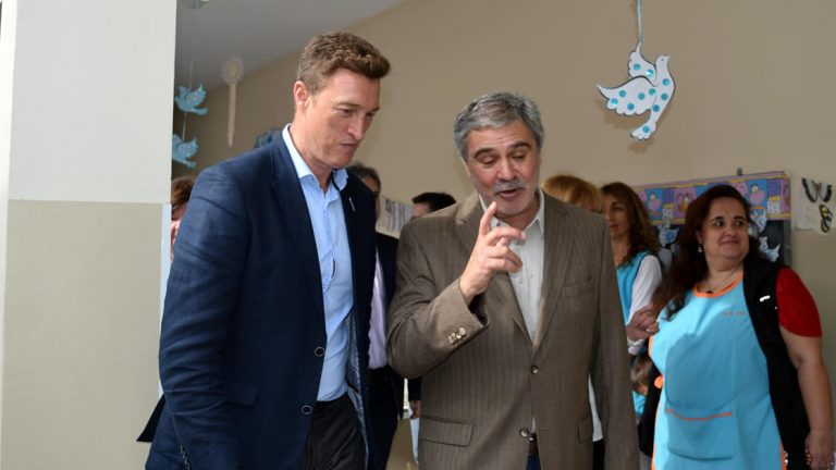 Walter Grahovac advirtió que el regreso a las aulas es incierto en Córdoba