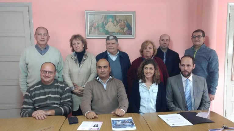 Este domingo marcharán contra la despenalización del aborto en todo el país