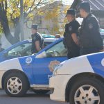 Frontera: desde hoy cuenta con Comando Radioléctrico