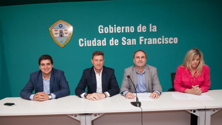 Se anunció la realización de una nueva edición del Operativo Celeste y Blanco