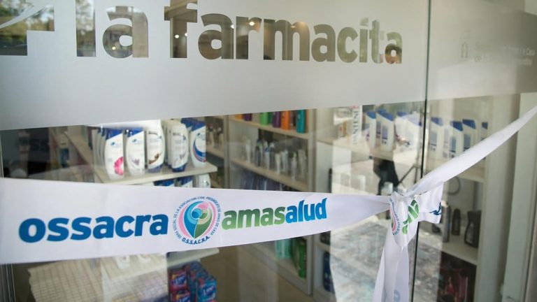 OSSACRA abre sus puertas en San Francisco
