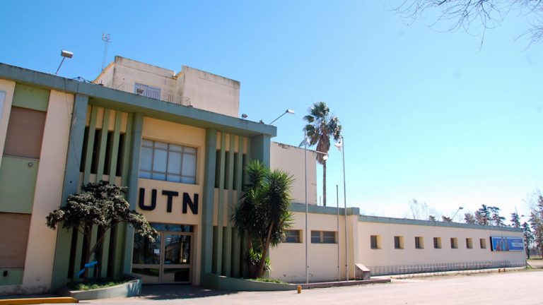 Este jueves habrá una charla-debate sobre violencia de género en UTN