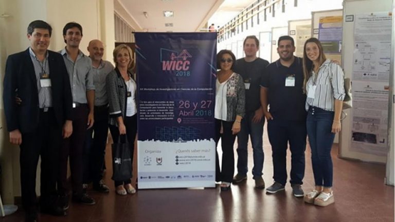 Docentes y graduados de UTN participaron de workshop en Corrientes