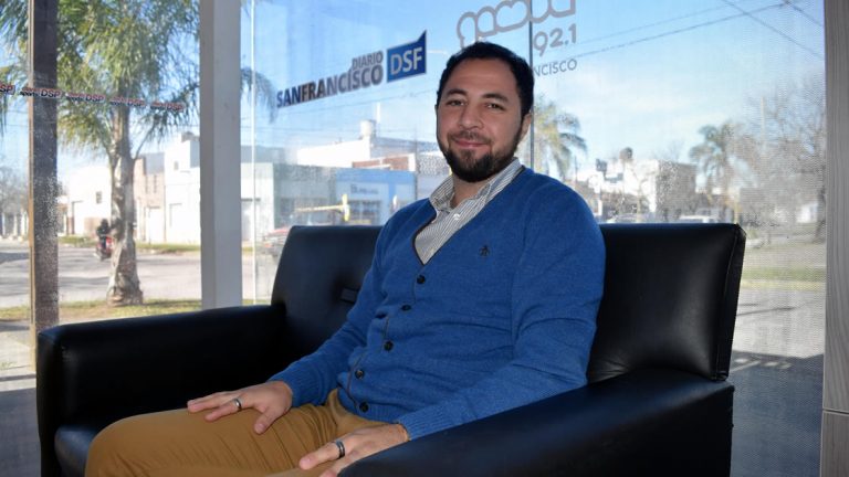“La idea es participar como un espacio consolidado en 2019”