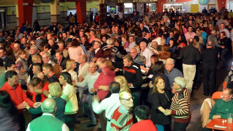 Deciden suspender los eventos masivos extraordinarios en ciudad de Córdoba Capital