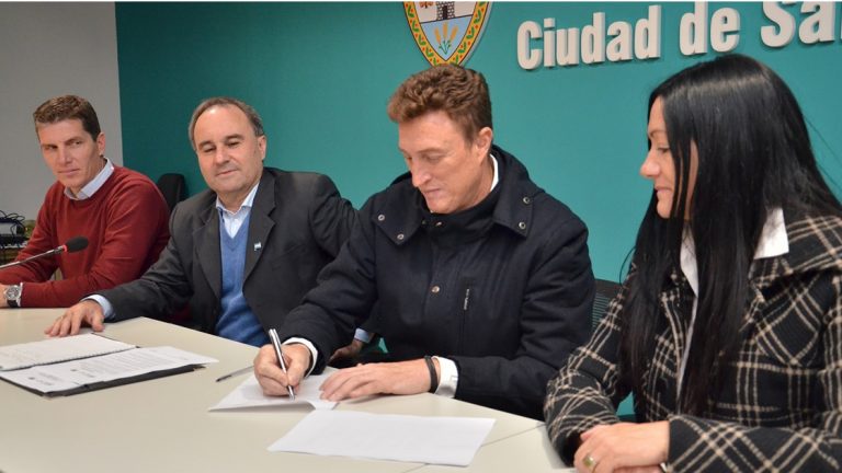 Presentaron oficialmente las Diplomaturas en Mandos Medios y en Gestión de Procesos Agroindustriales