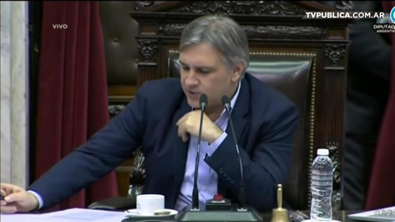 Nación y provincias acuerdan por subsidios al transporte