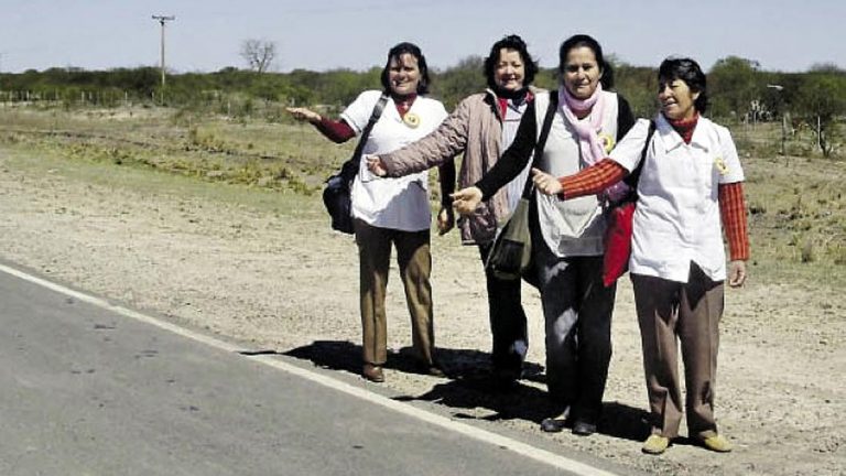 Preocupan los rumores sobre la suspensión de remises para docentes